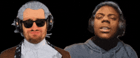 Speed Trying Not To Laugh GIF