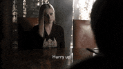 sci-fi magic GIF by SYFY