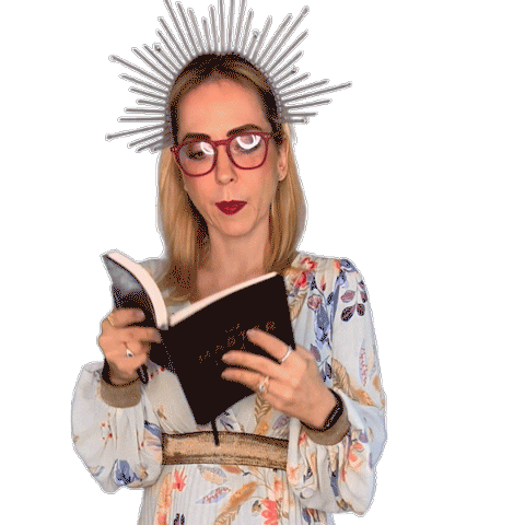 HolaCreador giphyupload maritza del rio la universa hola creador Sticker