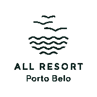 Porto Belo Resort Sticker by wert