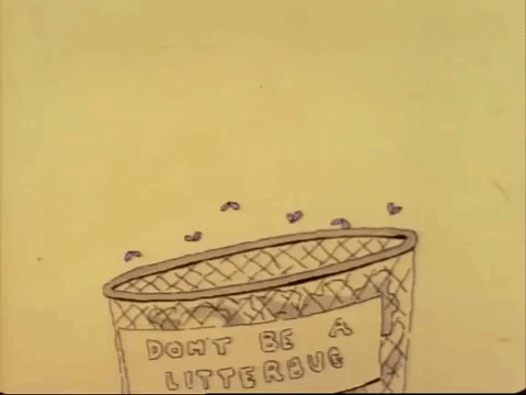 nicksplat doug GIF