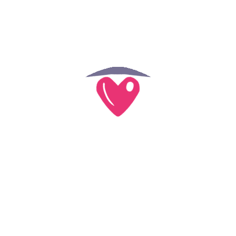 gabricelo giphyupload love eye gabricelo Sticker