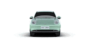 gwmoraeurope car electric vehicle electricvehicle gwmora Sticker