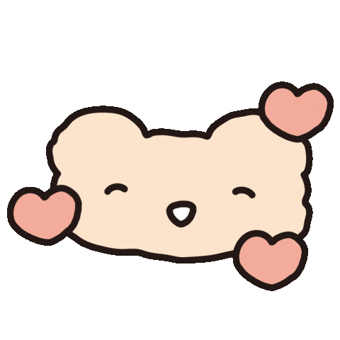 Hhs Muu Sticker