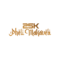 Swag Drip Sticker by Sony Music Africa