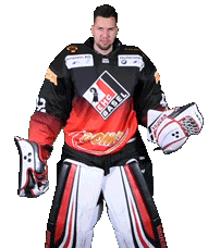 Sport Hockey Sticker by EHC Basel