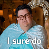 I Do Yes GIF by Brittany Broski