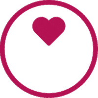 In Love Talisma Sticker by Lojas Talismã