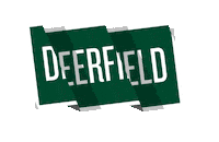 Da Sticker by Deerfield Academy