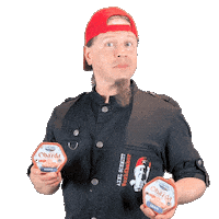 Wacken Sticker by Alpenhain