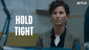 Sadness No GIF by NETFLIX