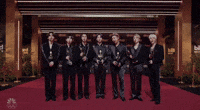 We Are BTS