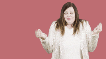 Sparkle Make It Work GIF by StickerGiant