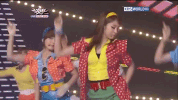k-pop GIF