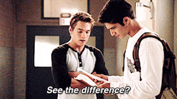 teen wolf liam dunbar GIF by mtv
