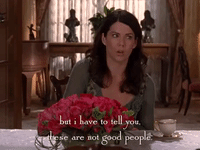 season 5 netflix GIF by Gilmore Girls 