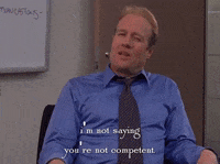 season 5 mitchum huntzberger GIF by Gilmore Girls 