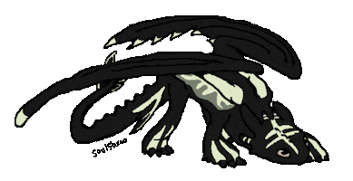 a deadly adoption school STICKER