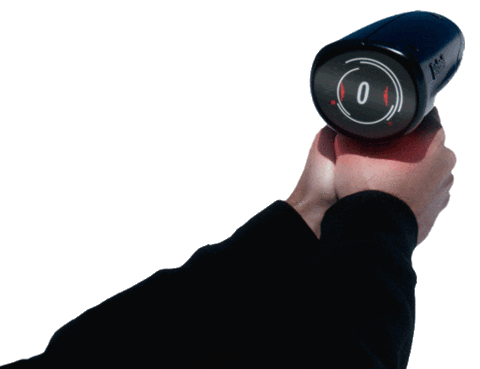 Speed Sticker by FlameTec