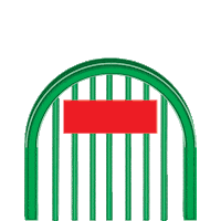 London City Sticker