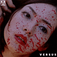 Zombie Vampire GIF by Arrow Video