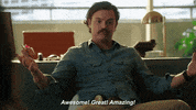 Awesome Fox Broadcasting GIF by Lethal Weapon