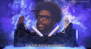 jimmy fallon sandwich GIF by The Tonight Show Starring Jimmy Fallon