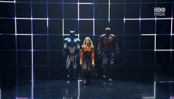 Peacemaker GIF by HBO Max