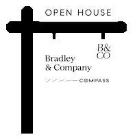 Sticker by Bradley & Company
