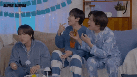 Sj Eat GIF