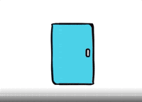 Bt21 Hello GIF