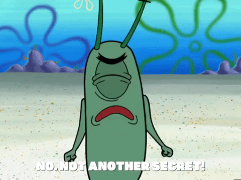 season 4 GIF by SpongeBob SquarePants
