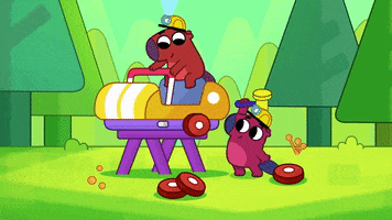 Happy Fun GIF by Pikwik Pack