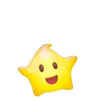 Lets Go Luma Sticker by Universal Pictures
