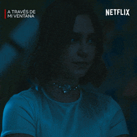 Wattpad GIF by Netflix España