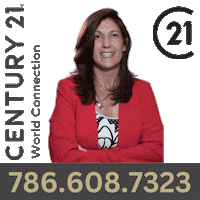 C21 Century21 Sticker by Century 21 World Connection