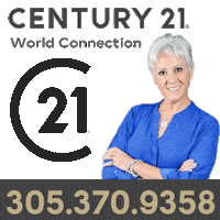 Realestate C21 Sticker by Century 21 World Connection