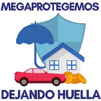 Sticker by Megafema