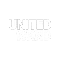 United Sticker by pinelake