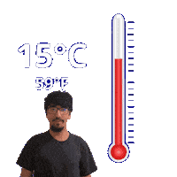 Fifty Nine Degrees Sticker