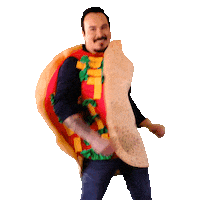 Fun Dancing Sticker by Puesto