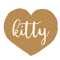 Cat Kitty Sticker