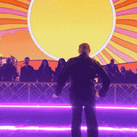 Barry Williams Spinning GIF by Dancing with the Stars