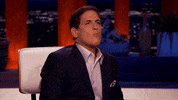 Shark Tank Yes GIF by ABC Network