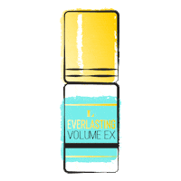 Hearts Sticker by LashboxLA