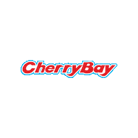 Cherry Zante Sticker by Holiday Box Office