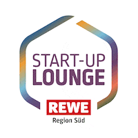 Start-Up Sticker by Keto Fabrik