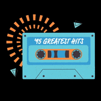 30Th Anniversary Nostalgia GIF by Irvine Spectrum Center