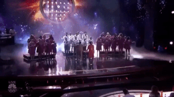 americas got talent nbc GIF