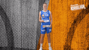 Basketball Koripallo GIF by Basket_fi